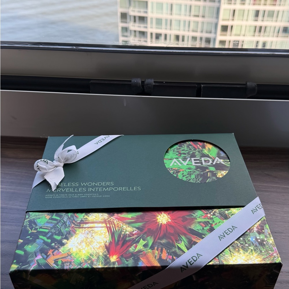 Aveda Timeless Wonder Giftset